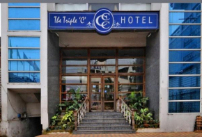 HOTEL THE TRIPLE C